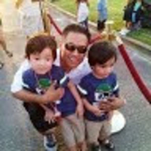 Meet your Posher, Jose